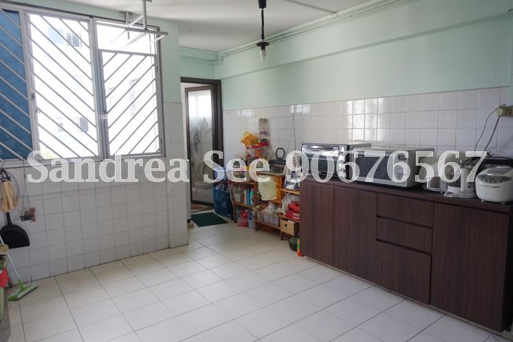 Blk 122 Simei Street 1 (Tampines), HDB 5 Rooms #158956602